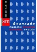 Diccionario avanzado english-spanish vv