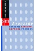 Diccionario avanzado frances-espanol vv