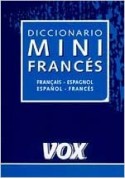 Diccionario espanol-frances vv /mini/