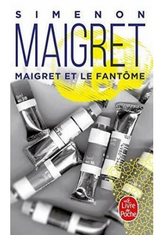 Maigret et le fantome 