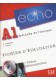 Echo A1 fichier d'evaluation + CD