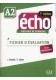 Echo A2 2ed fichier d'evaluation + CD audio