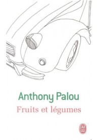 Fruits et legumes