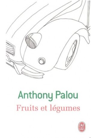 Fruits et legumes 