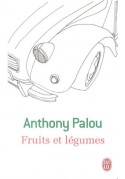 Fruits et legumes