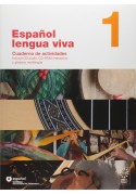 Espanol lengua viva 1 ćwiczenia + CD