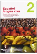 Espanol lengua viva 2 ćwiczenia + CD
