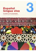 Espanol lengua viva 3 ćwiczenia + CD