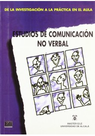 Estudios de comunicacion no verbal - Fichas y pasatiempos de espanol A1 - Nowela - - 