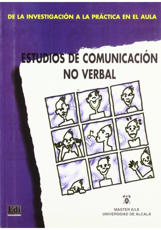 Estudios de comunicacion no verbal 