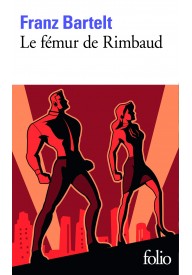Femur de Rimbaud folio