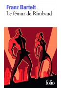 Femur de Rimbaud folio