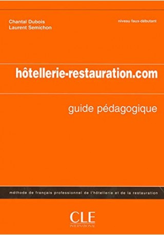 Hotellerie restauration.com poradnik metodyczny 