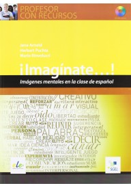 Imaginate książka + CD ROM - Espana Manual de civilizacion + CD - Nowela - - 