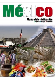 Mexico książka - Edelsa (11) - Nowela - - 