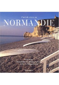 Normandie - Flammarion (2) - Nowela - - 