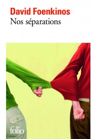 Nos separations folio - Wyprzedaże - Nowela - - 