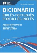 Dicionario ingles-portugues portugues-ingles