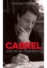 Cabrel, une vie en chanson literatura francuska - #LaClasse B2 - podręcznik - francuski - liceum - technikum - Nowela - Książki i podręczniki - język francuski - 
