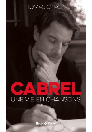 Cabrel, une vie en chanson literatura francuska - LITERATURA FRANCUSKA