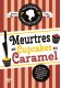 Enquetes d'Hannah Swensen Tome 5 Meurtres et cupcakes au caramel przekład francuski