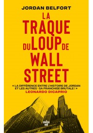 Traque du Loup de Wall Street przekład francuski - Prisonniere lietartura w języku francuskim Marcel Proust wydawnictwo Gallimard - - 