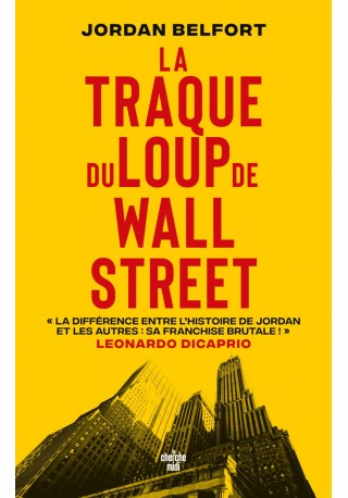 Traque du Loup de Wall Street przekład francuski 