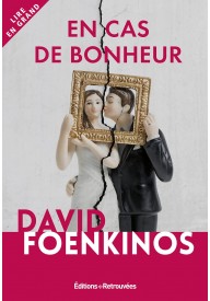 Cas de bonheur literatura francuska - Literatura piękna francuska - Księgarnia internetowa (17) - Nowela - - 