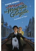 Fantomes de Bruges - Les folles enquetes de Magritte et Georgette literatura francuska