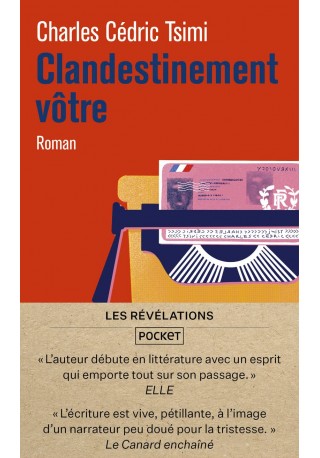 Clandestinement votre literatura francuska 