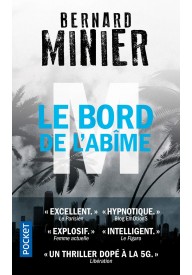 M, le bord de l'abime literatura francuska - Classiques et Contemporains (2) - Nowela - - 