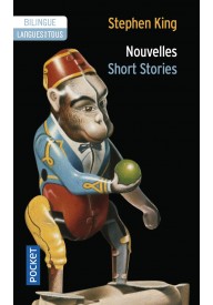 Nouvelles/Short stories literatura dwujęzyczna angielski/francuski