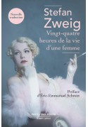 Vingt-quatre heures de la vie d'une femme przekład francuski