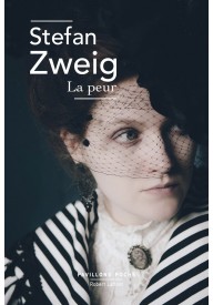 Peur przekład francuski - #LaClasse B2 - podręcznik - francuski - liceum - technikum - Nowela - Książki i podręczniki - język francuski - 