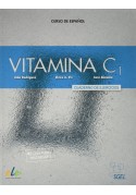 Vitamina C1 ćwiczenia + wersja cyfrowa ed. 2021