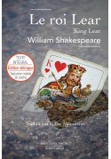 Roi Lear literatura dwujęzyczna angielski/francuski