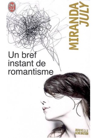 Un bref instant de romantisme 