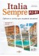 Italia sempre A2-B1 podręcznik kultury i cywilizacji włoskiej dla obcokrajowców + zawartość online