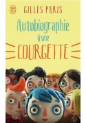Autobiographie d'une Courgette