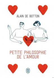Petite philosophie de l'amour - "Petit Nicolas Rentre du Petit Nicolas", Sempe Gościnny, GALLIMARD - - 