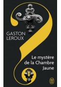 Mystere de la Chambre Jaune