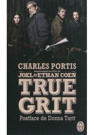 True grit 