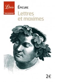 Lettres et maximes - Librio Texte integral (3) - Nowela - - 