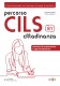 Percorso CILS B1 cittadinanza podręcznik przygotowujący do egzaminu + audio online
