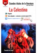 Grandes Titulos de la Literatura: La Celestina + audio do pobrania B1
