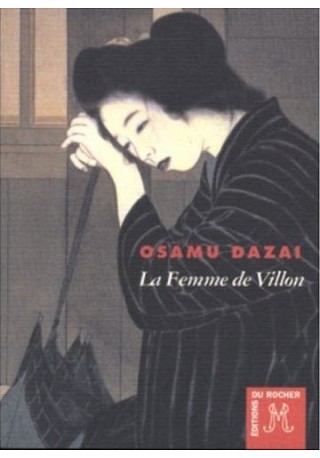 Femme de Villon 