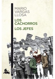 Los cachorros los jefes - Najczęściej kupowane - Nowela - - 