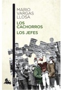 Los cachorros los jefes