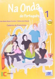 Na Onda do Portugues 1 ćwiczenia