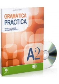 Grammatica Pracitca A2 - Najczęściej kupowane - Nowela - - 